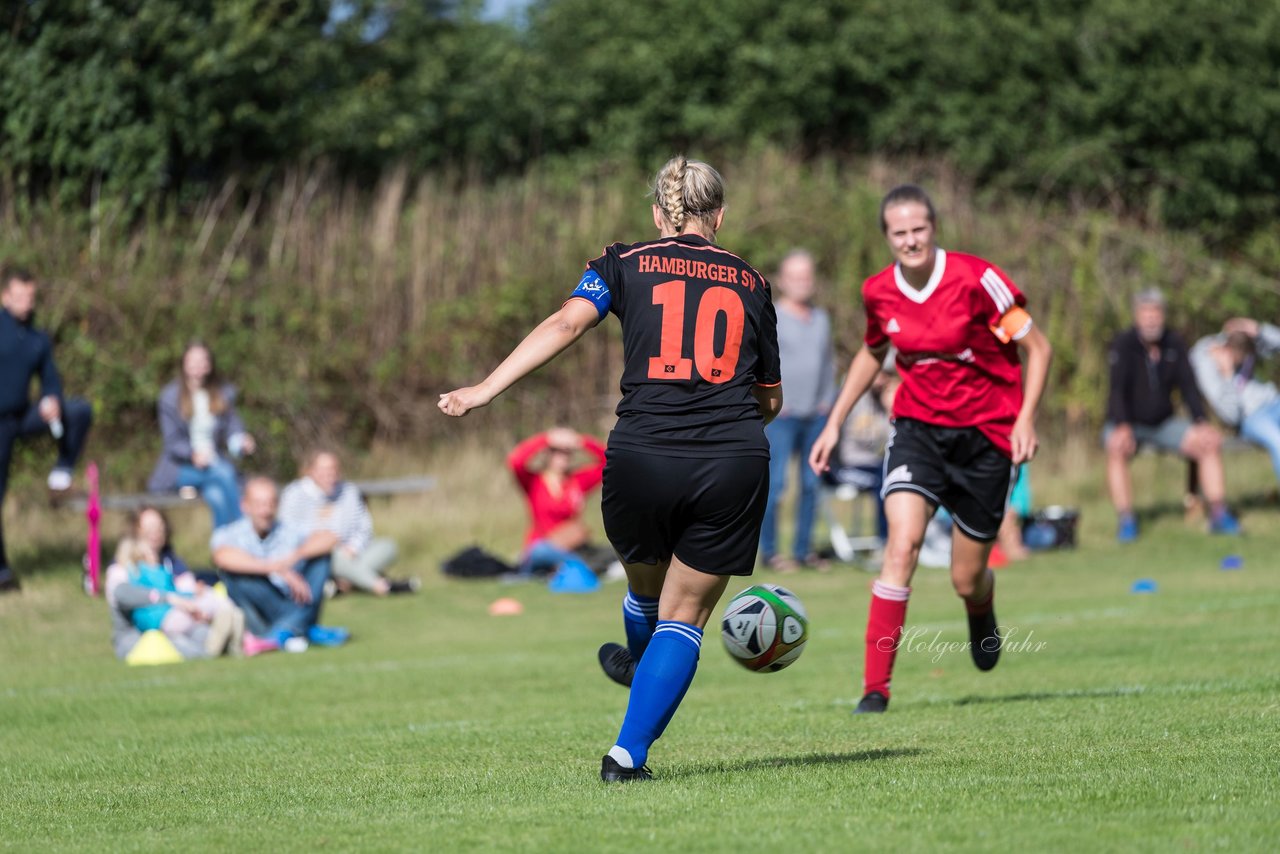 Bild 190 - Frauen SG NieBar - HSV 2 : Ergebnis: 4:3